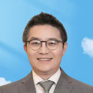 Dr. Chiho "Hubert" Wong